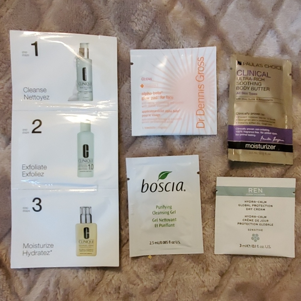 High-end sampler!